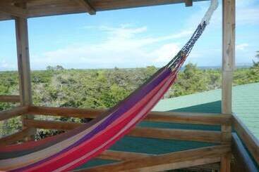 Chez Manany Galapagos Eco Lodge