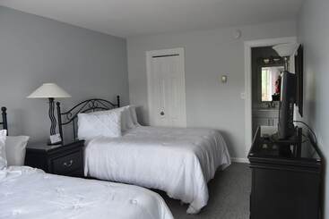 Concorde Motel