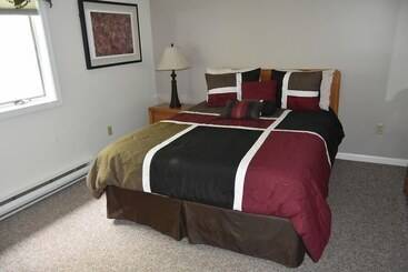 Concorde Motel