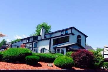 Concorde Motel