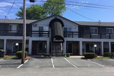 Concorde Motel
