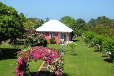 Domaine De May