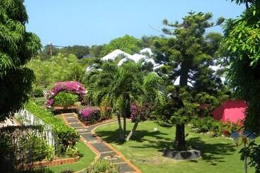 Domaine De May