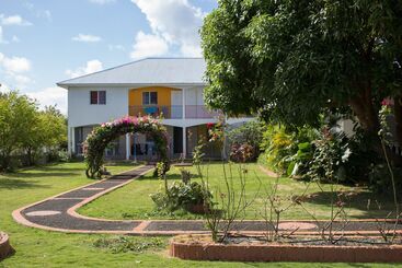 Domaine De May