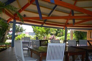 Domaine De May