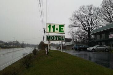 Eleven E Motel