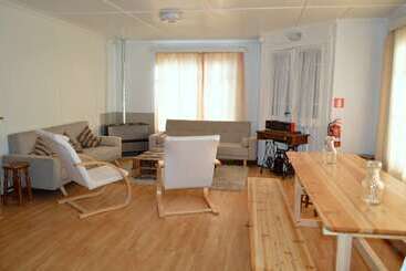 Endless Sky Hostel