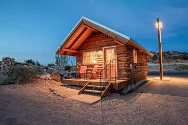 Escalante Grand Resort