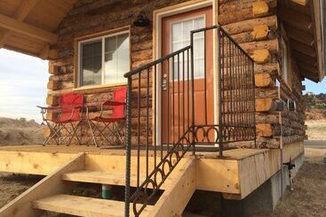 Escalante Grand Resort
