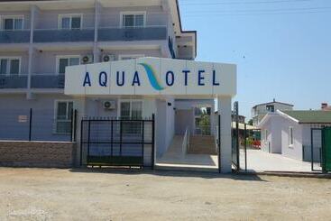 Geyikli Aqua Otel