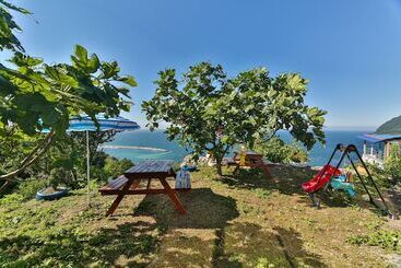 Gunter Seher Otel