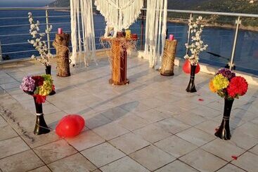 Gunter Seher Otel