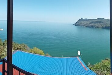 Gunter Seher Otel