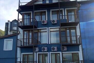 Gunter Seher Otel
