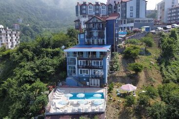 Gunter Seher Otel