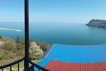 Gunter Seher Otel