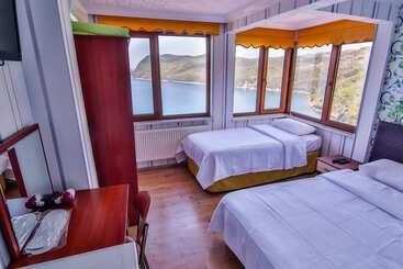 Gunter Seher Otel