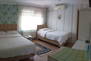 Gunter Seher Otel