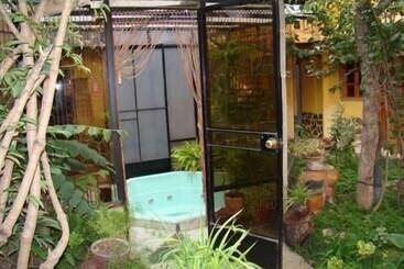 Hostal Andean Moon