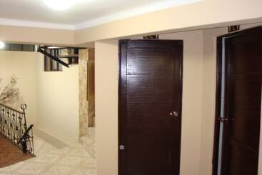 Hostal San Pedro Velmont