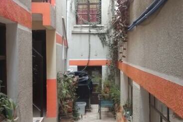 Hostal San Pedro Velmont