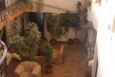 Hostal San Pedro Velmont