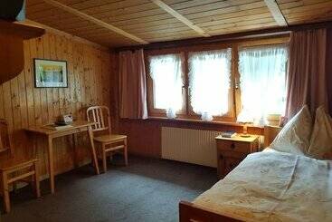 酒店 Alpine Budget Rooms By Tascherhof