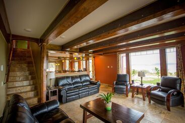 هتل Baycrest Lodge