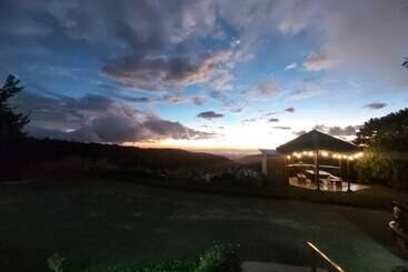 هتل Bella Vista Lodge