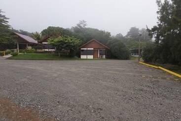 هتل Bella Vista Lodge