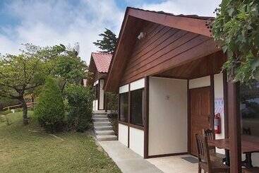 هتل Bella Vista Lodge