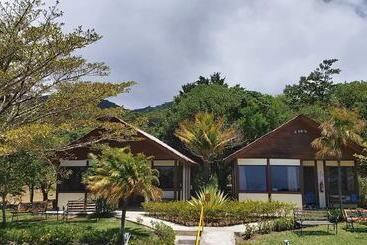 هتل Bella Vista Lodge