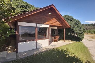 هتل Bella Vista Lodge