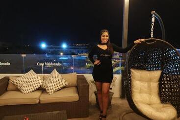 هتل Casa Maldonado