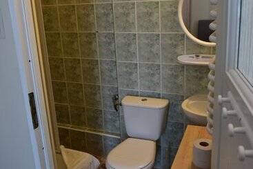 Отель Cul Osw Swinoujscie
