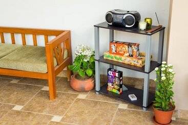 هتل Dulce Estancia