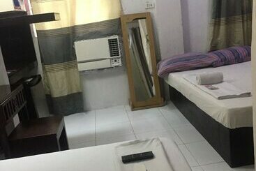 هتل Ellen's Resort Annex