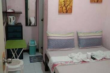 هتل Ellen's Resort Annex