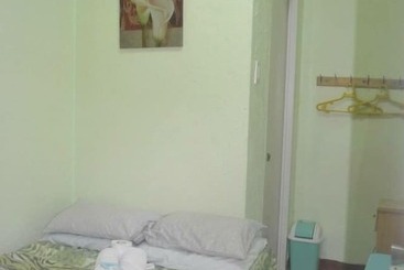 هتل Ellen's Resort Annex