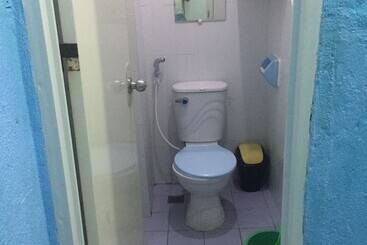 هتل Ellen's Resort Annex