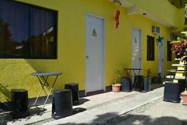 酒店 Ellen's Resort Annex