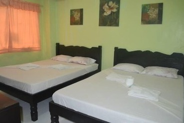 هتل Ellen's Resort Annex