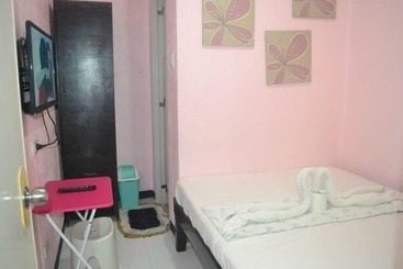 هتل Ellen's Resort Annex