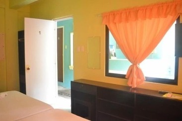هتل Ellen's Resort Annex
