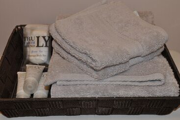 هتل Holman's Heritage Suites