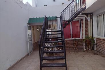 هتل Hospedaje La Arcadia