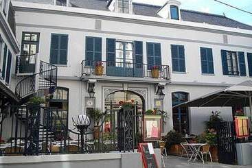 هتل Hôtel De Paris Et De La Poste
