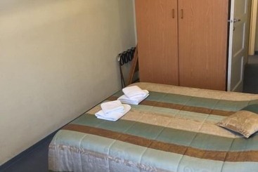 هتل Hôtel L Europe