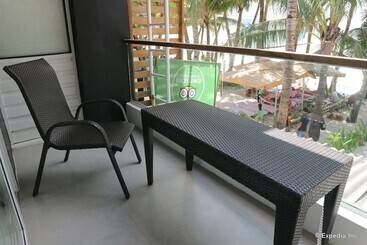 هتل Kamusta Boutique