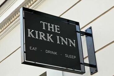 هتل The Kirk Inn